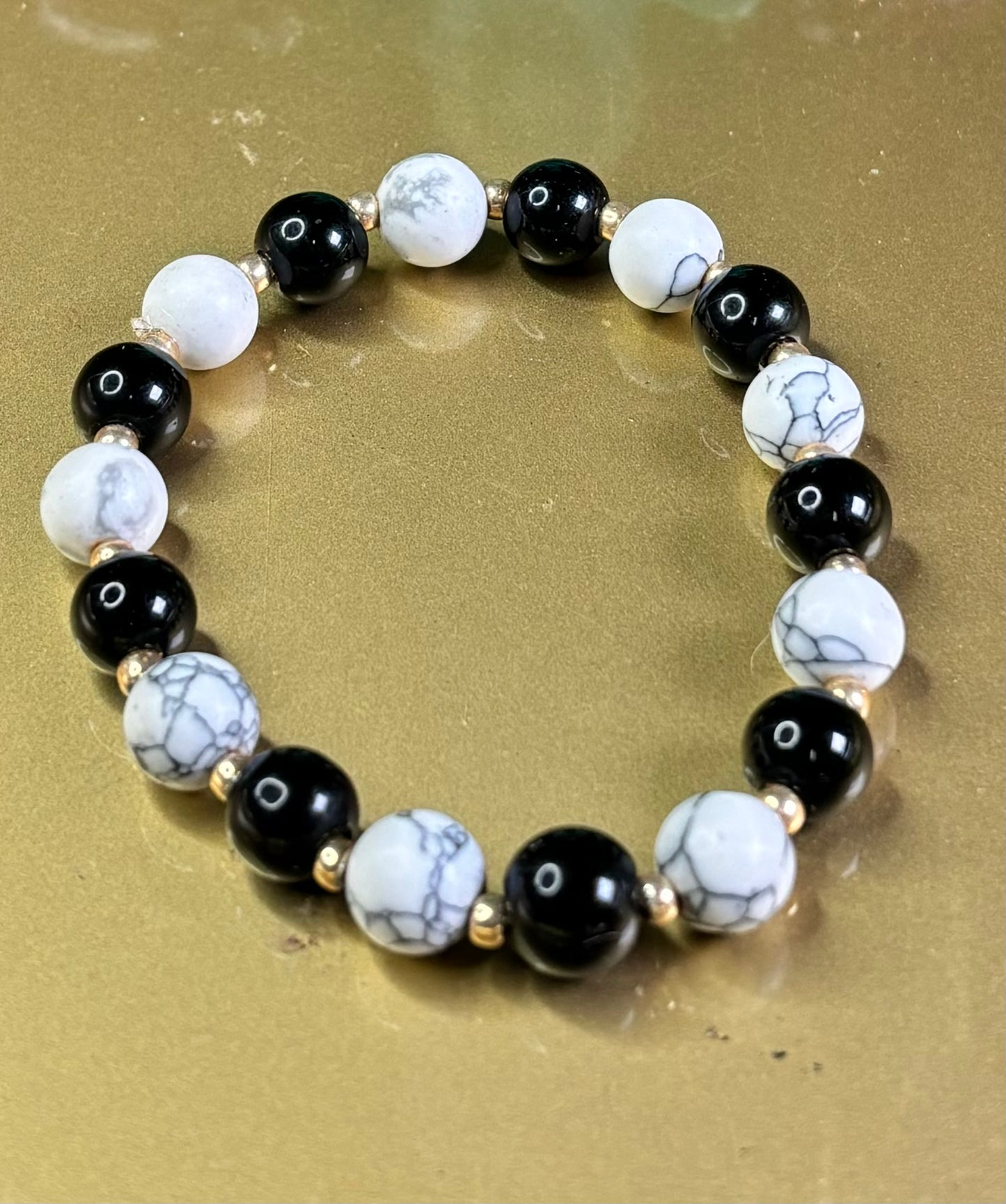 Balance • Protection • Calm Bracelet