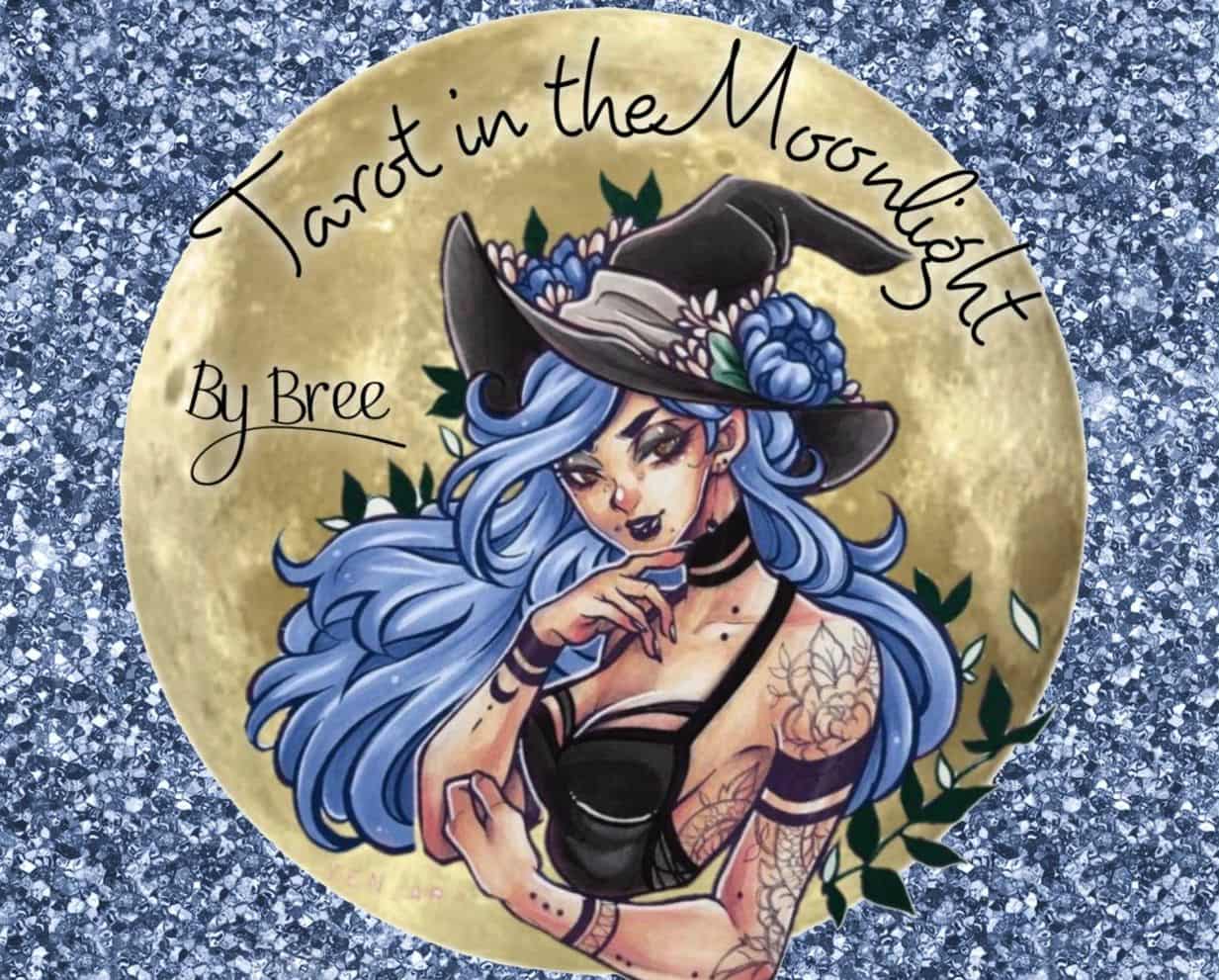 Tarot in the Moonlight