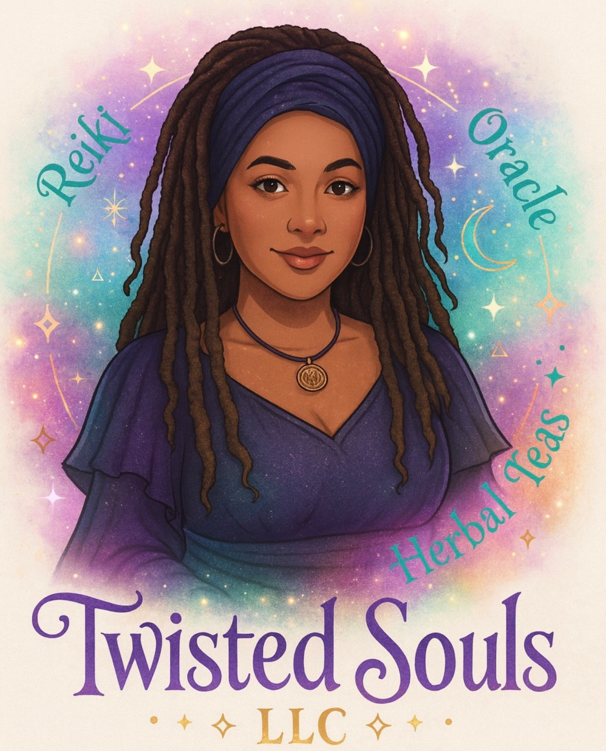 Twisted Souls LLC