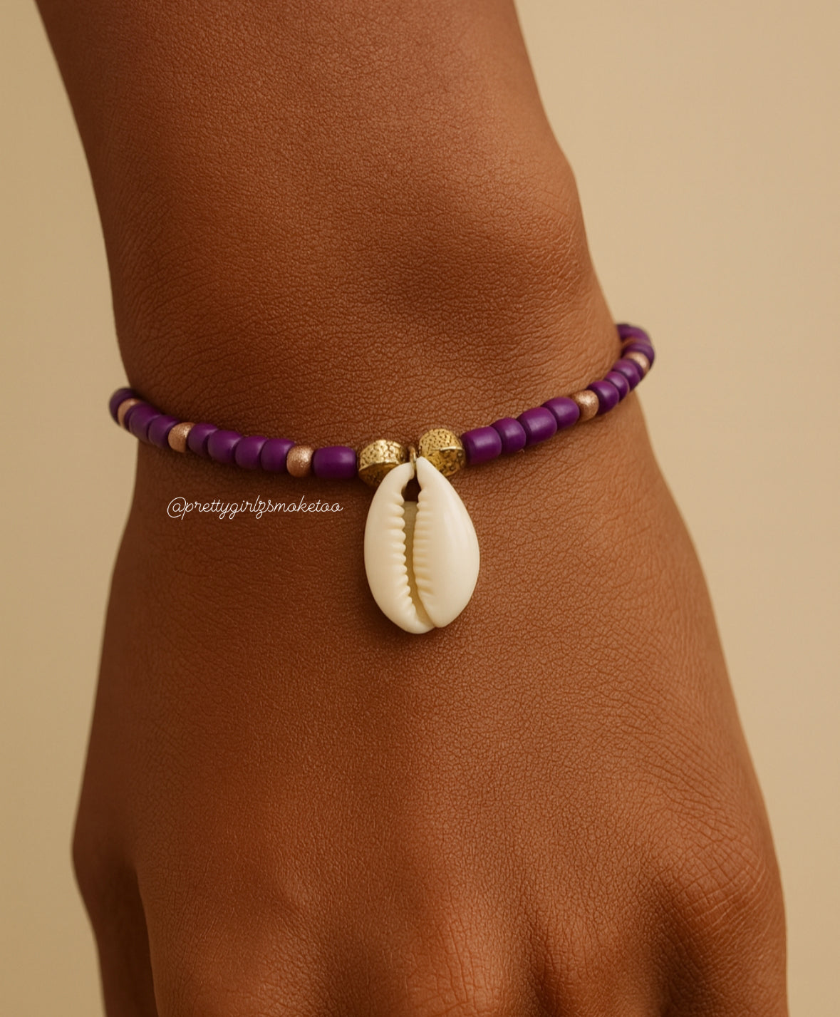 Oya’s Feast Bracelet