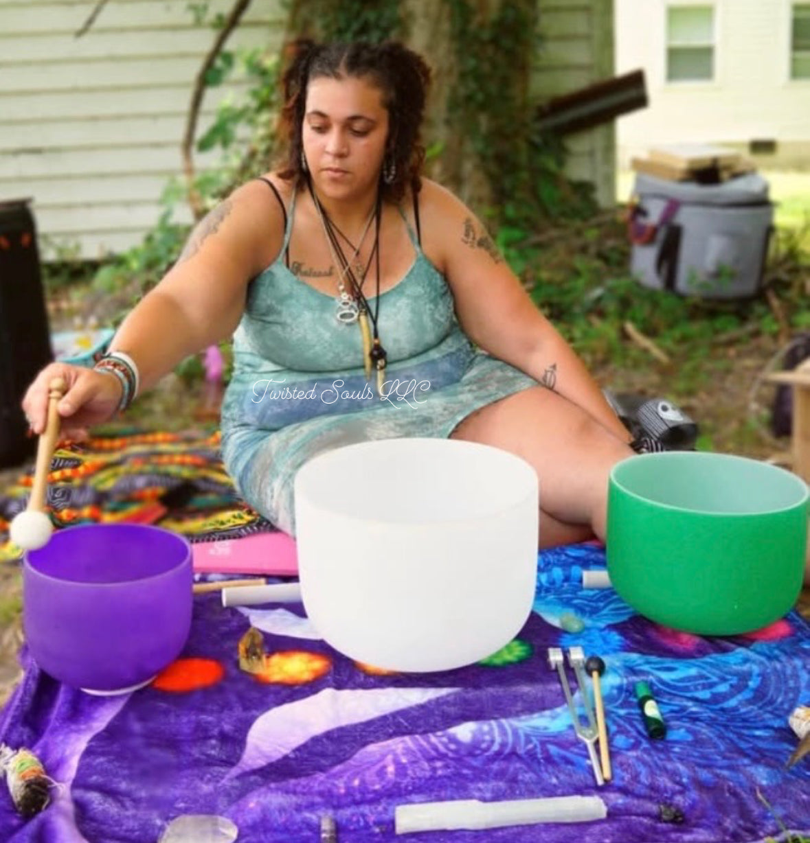 Reiki Healing Sessions with Shalee