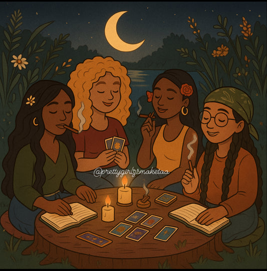 PGST Book Club