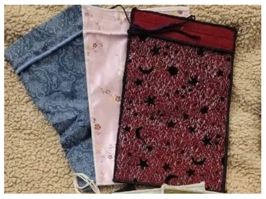 Drawstring Bags