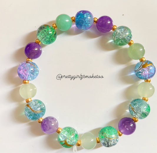 Self Love – September Bracelet