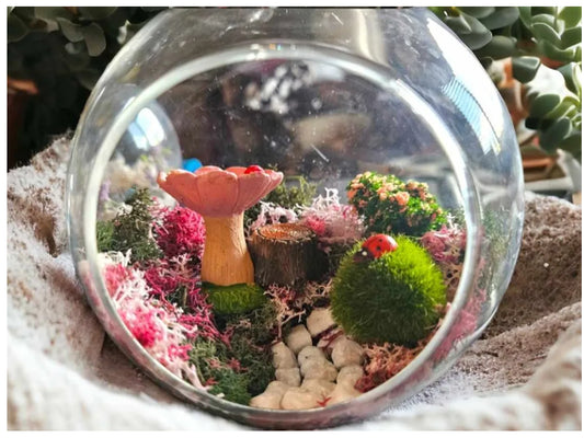 Gnome Homes