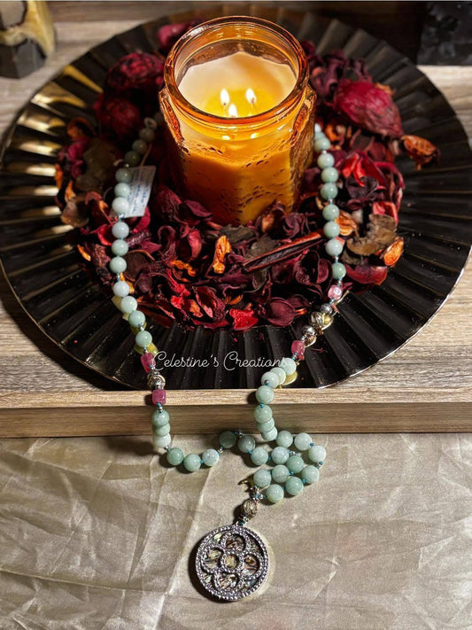 "Truth Teller" Necklace
