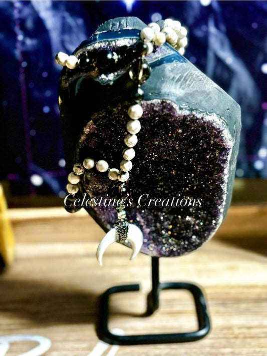 “Road Opener” Necklace