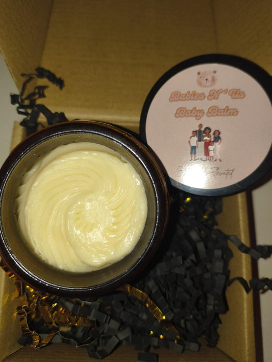Babies N’ Us Baby Balm