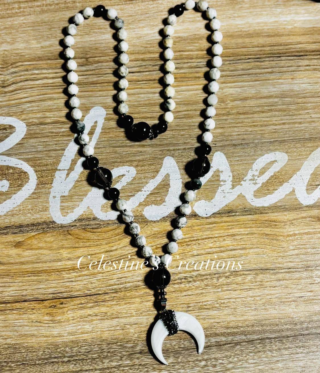 “Road Opener” Necklace